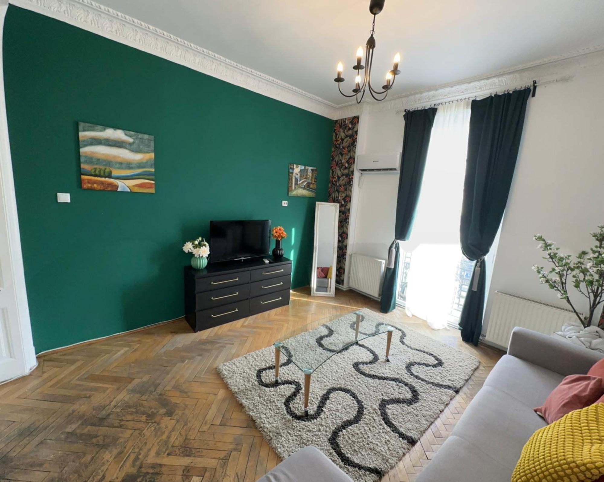 Appartamento Sweethome Near Historical Center *