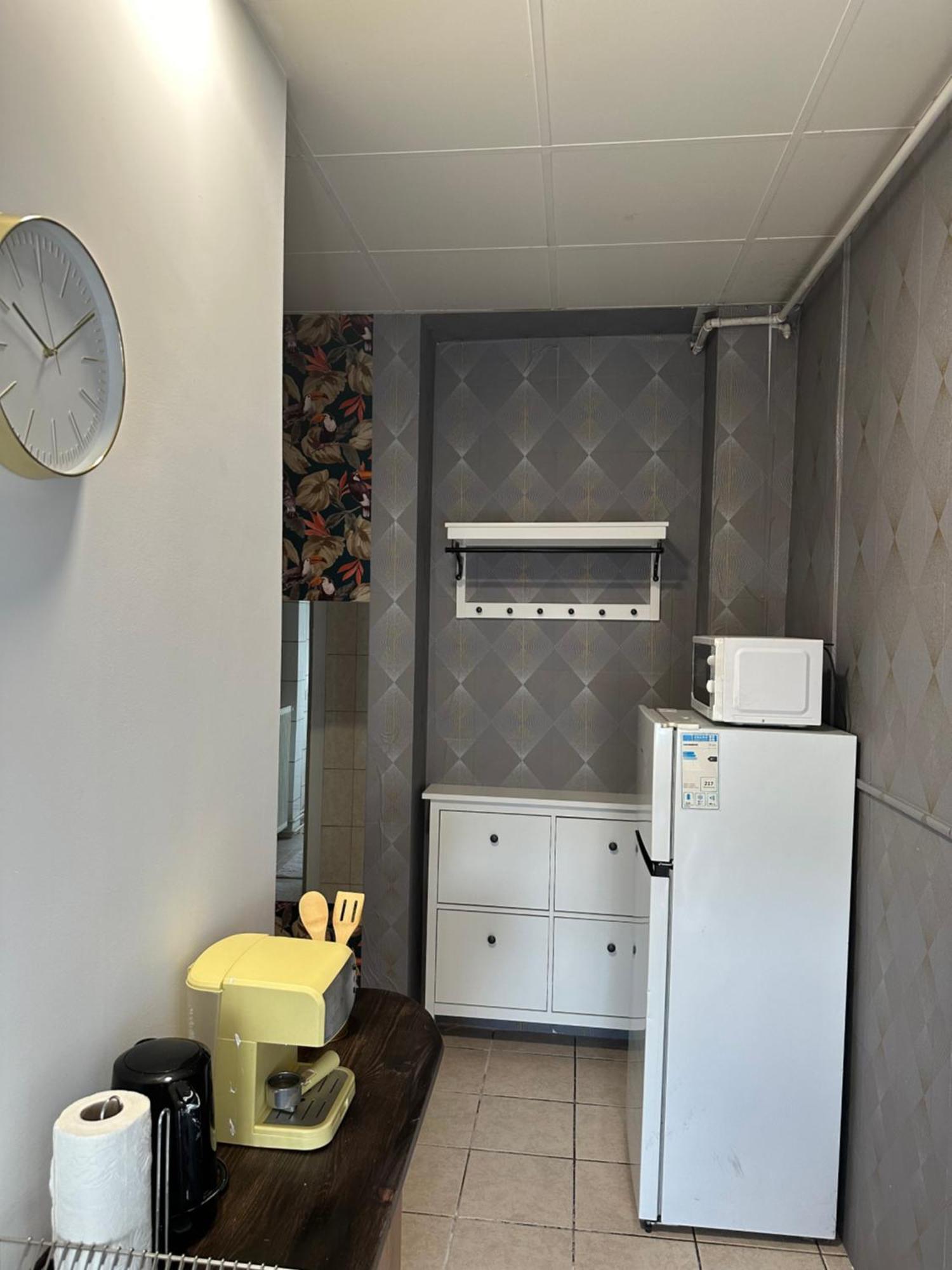 Appartamento Sweethome Near Historical Center