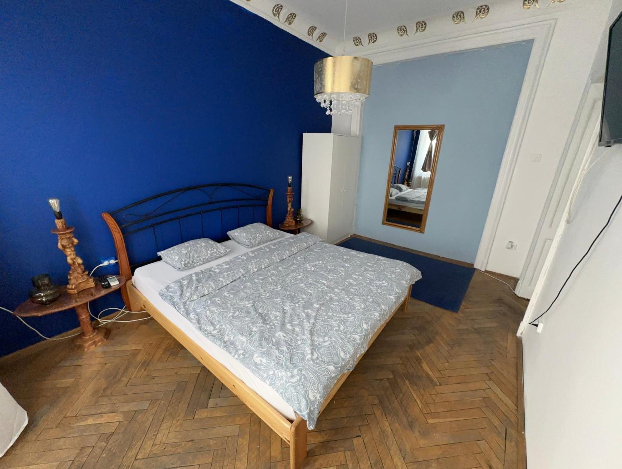 Sweethome Near Historical Center Appartamento