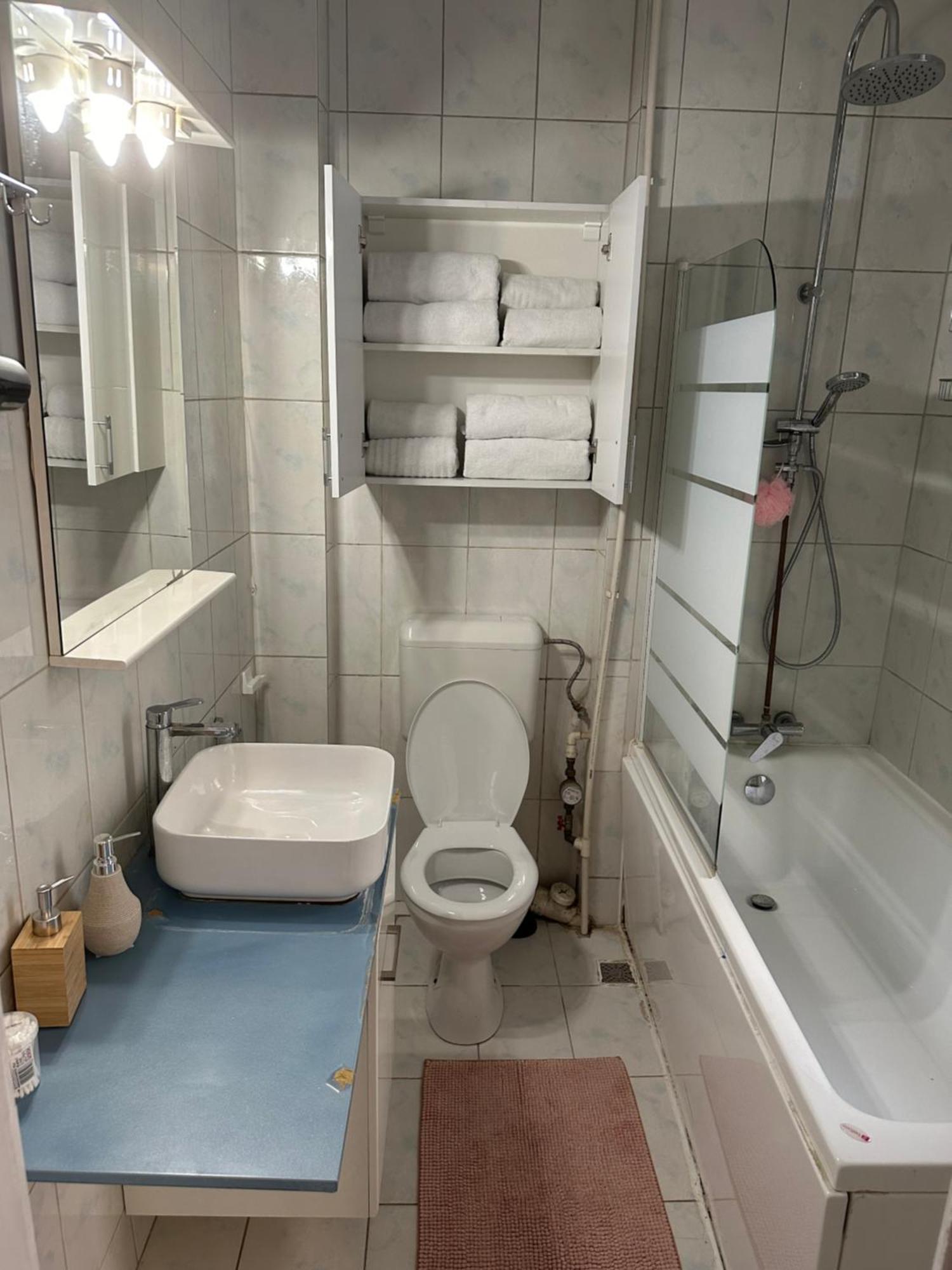 Appartamento Sweethome Near Historical Center