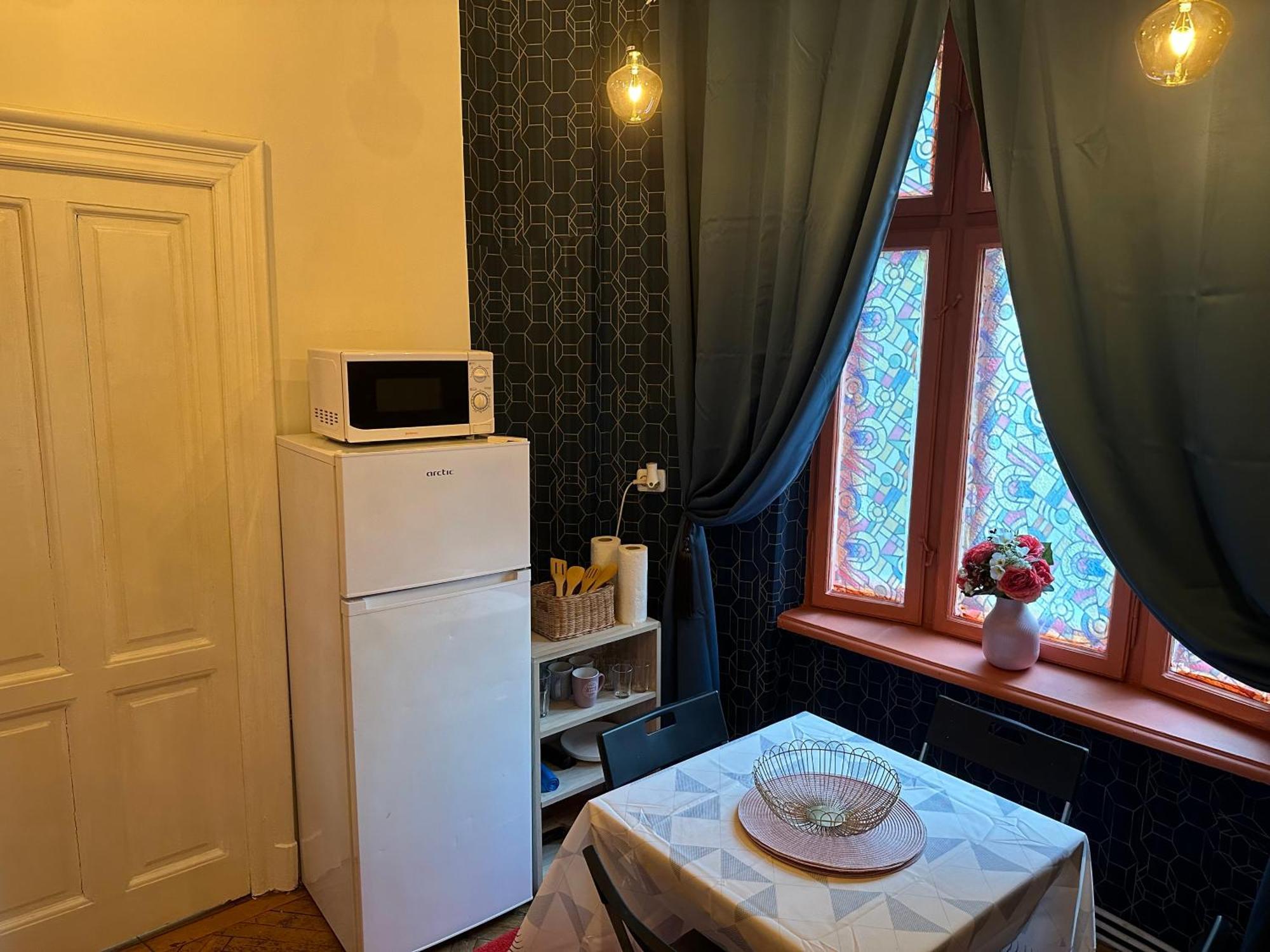 Sweethome Near Historical Center Appartamento *
