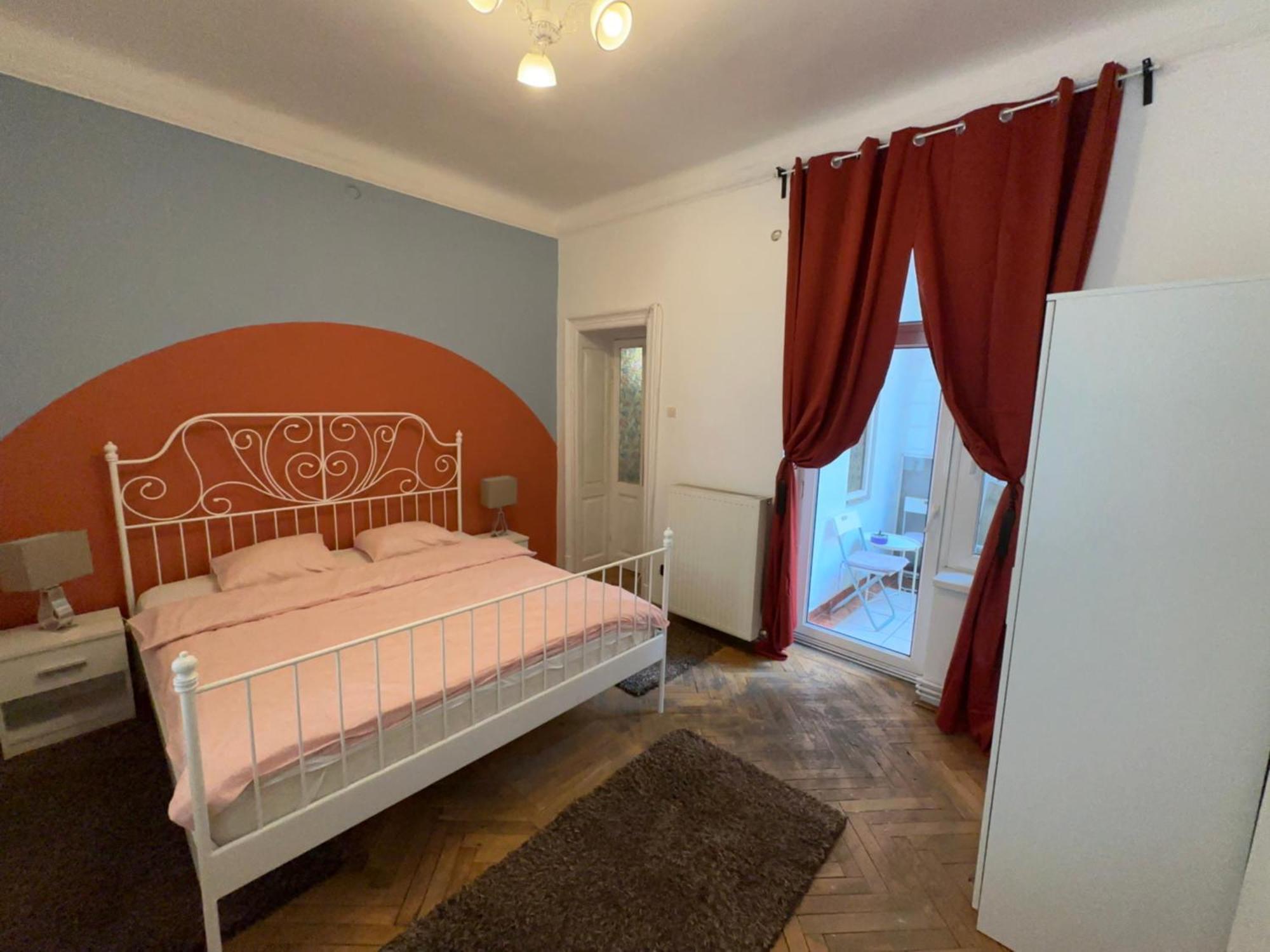 Appartamento Sweethome Near Historical Center *