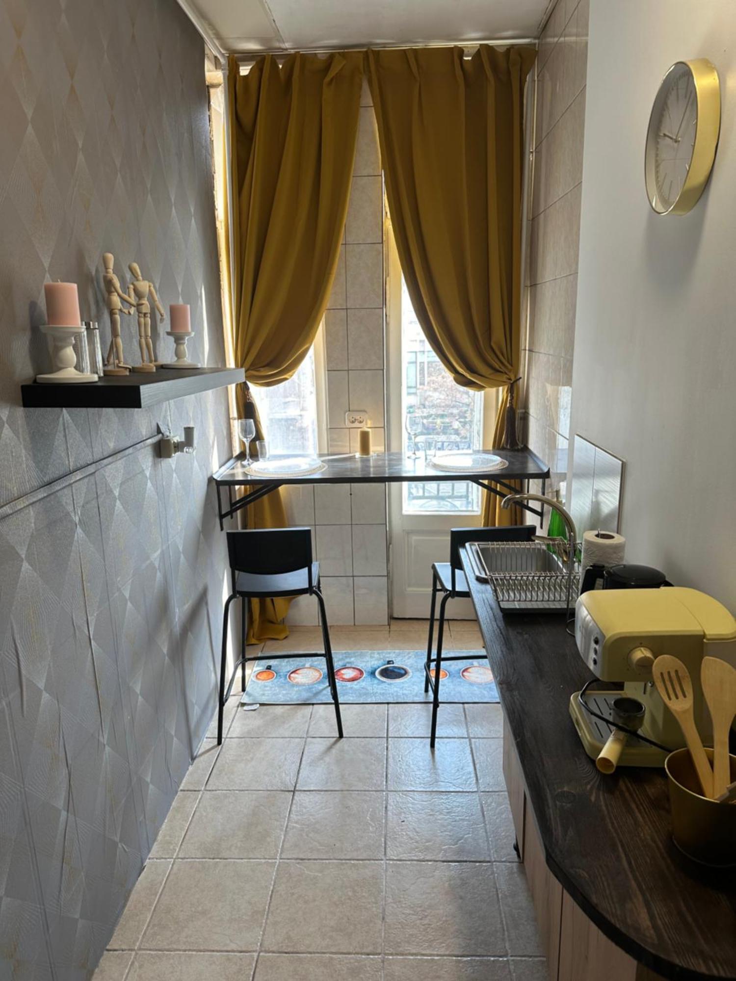 Appartamento Sweethome Near Historical Center Bucarest