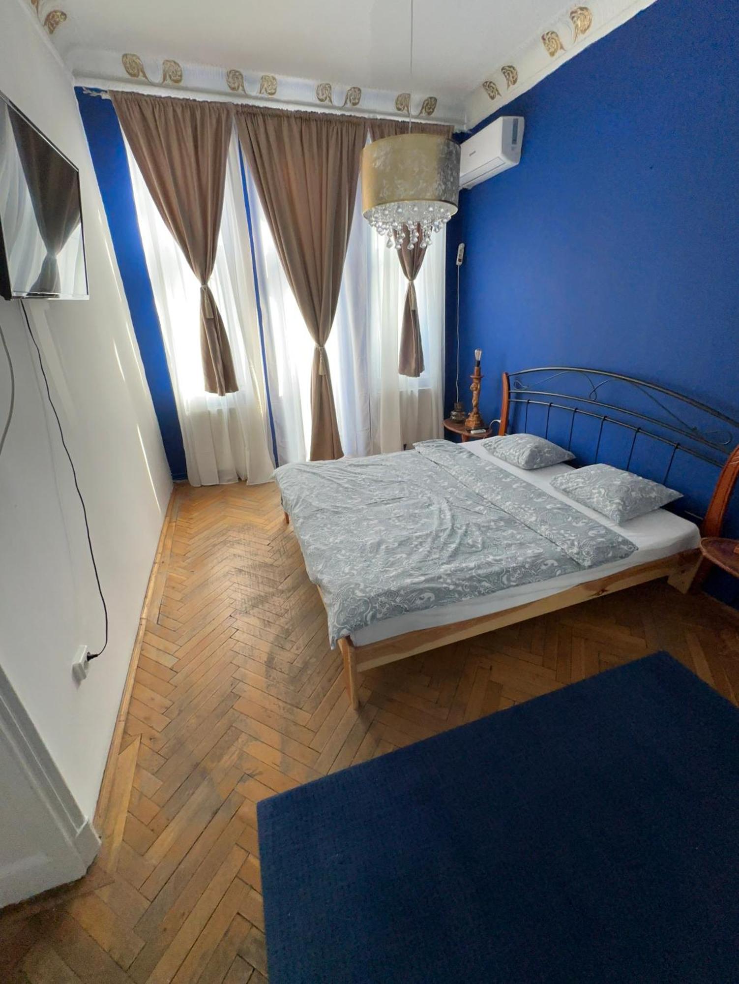 Sweethome Near Historical Center Bucarest