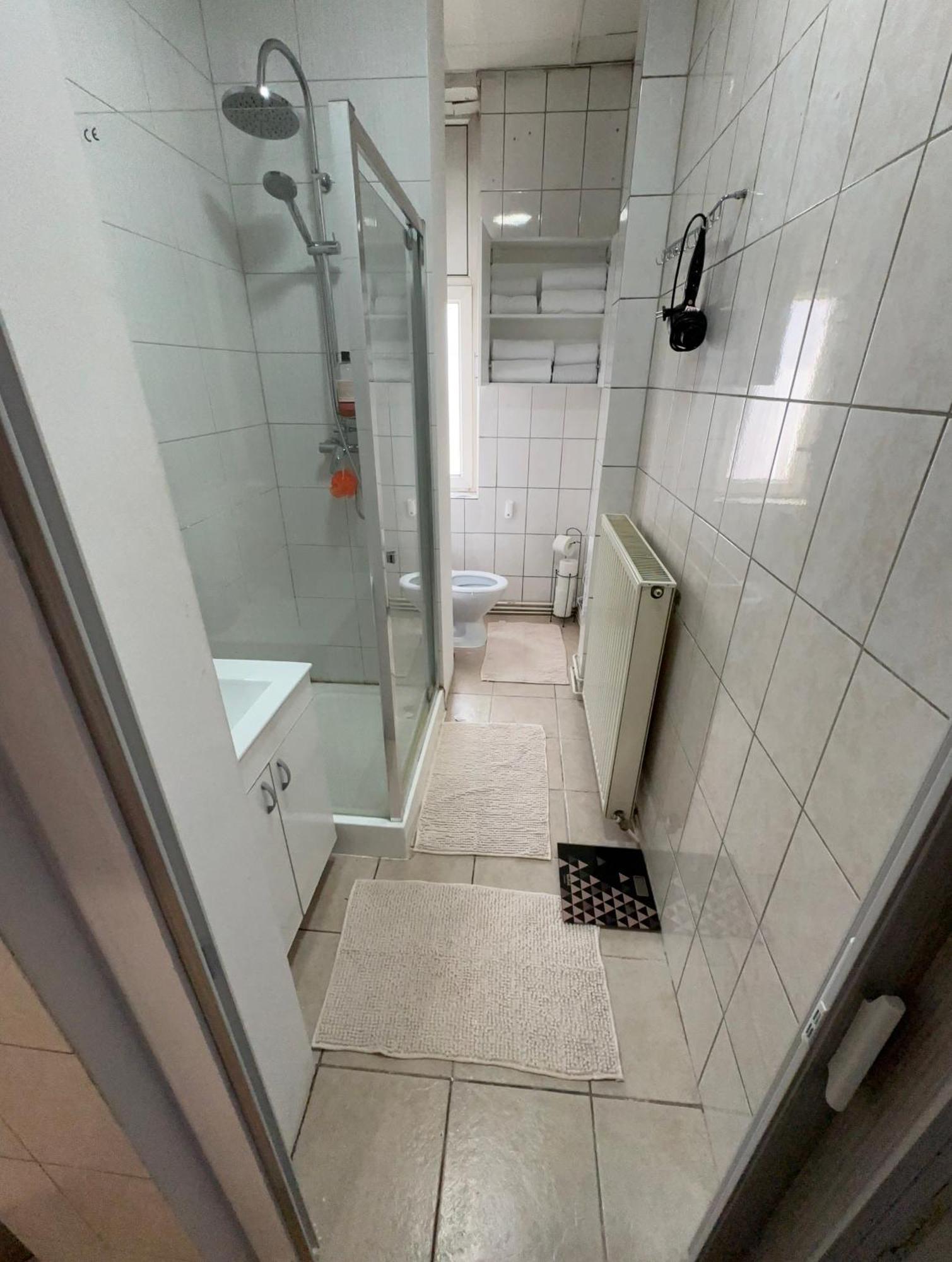 Apartment Sweethome Near Historical Center *
